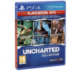 Uncharted (The Nathan Drake Collection)