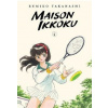 Maison Ikkoku 4 - Rumiko Takahashi