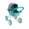 MILLY MALLY Dori Prestige Mint