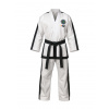 Katsudo taekwondo kimono Top PRO ITF, biele