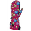 MATT Bubble Monsters Kids Tootex Mitten, rs - 2K