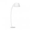 Stojanové svietidlo Ideal lux 051741 PAGODA PT1 BIANCO 1xE27 60W