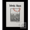 Jelenia hlava (Filip Horník)