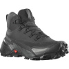 Salomon Cross Hike Mid GTX 2 M L41735800 - black/black/magnet 47 1/3