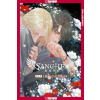 SANCTIFY LOST PARADISE