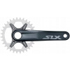Kľuka Shimano SLX FC-M7100 12x x1 170mm 52mm