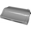Tetra Kryt AquaArt II antracit - 20/30 l