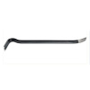 Páčidlo 400mm prierez 21x11mm Pl Topex 04a140