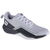 Wilson Rush Pro Lite M WRS333190 tennis shoes (192812) Black 40 2/3