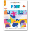 More - Skladaj a nalepuj | autor neuvedený