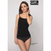 Bezšvové tielko GATTA Camisole 2624S Zoe L béžová
