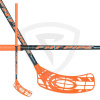 Fatpipe Core 33 Orange 24/25 80cm (=91cm) pravá (pravá ruka dole)