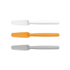 Sada 3 mazacích nožov Functional Form FISKARS