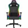 Herní křeslo Genesis NITRO 660 TRIT, RGB, Šedé NFG-2246