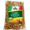 BioLinie Fusilli BIO pšeničné celozrnné - 500 g