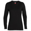 Icebreaker Tech LS Crewe Women (104387)