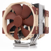 Chladič CPU Noctua NH-U14S TR5-SP6 - 140 mm