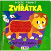 Moje první Zvířátka