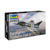 Plastový model lietadlo REVELL 03753 - Eurofighter Typhoon FGR.4 (1:48)