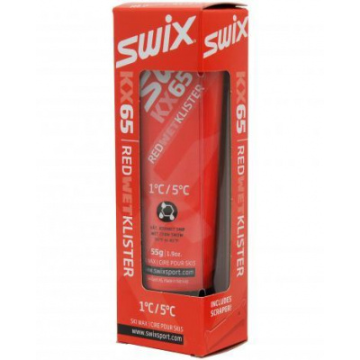 SWIX KX65 55 g