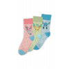 Ponožky Pokemon - Leafeo & Glaceon & Sylveon, 35-38