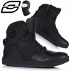 TOPÁNKY OZONE SPIN BLACK/BLACK SOLE 47