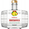 Hruškovica Williams Súdok 45% 0,50 L (čístá fľaša)