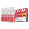 Ritchy Liqua Elements 4Pack Strawberry 4 x 10 ml 12 mg
