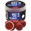 Haldorádó Boilies Balanced Max Motion 70 g 20 mm Pikantná červená pečeň