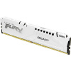 Kingston FURY 16GB DDR5 5200MHz CL36 Beast White EXPO KF552C36BWE-16