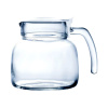 Džbán s vekom 1,4 l LUMINARC
