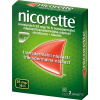 Nicorette invisipatch 25 mg/16h emp.tdm.7 náplastí