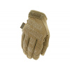 Rukavice Mechanix The Original Coyote L