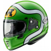 Prilba Arai Concept-X HA Green S (Prilba Arai Concept-X HA Green S)