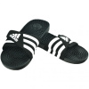 Adidas Adissage M F35580 slippers (48544) Green Camo 37