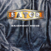 Sator - Basement Noise [CD]