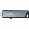 ADATA UE800 USB kľúč 1 TB USB Typ-C 3.2 Gen 2 (3.1 Gen 2) Strieborná (AELI-UE800-1T-CSG)