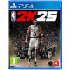 Hra 2K Games PlayStation 4 NBA 2K25 (5026555437875)