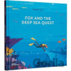 Fox and the Deep Sea Quest - Benjamin Flouw, Little Gestalten