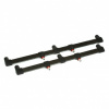 Hrazda Garda Master Buzz Bars 3 Rod