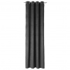 Joop! ZÁVES S OČKAMI, nepriehľadné, 140/250 cm - Záclony & závesy - 003021036301