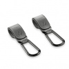 Hauck Pushchair Hooks Grey