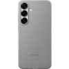 Samsung Ochranný kryt z veganskej kože EF-VS936PJEGWW pre S25+ Gray (EF-VS936PJEGWW)