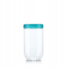 Lock&lock INL402B Dóza 1300ml 10,7x18,5cm