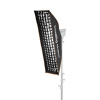 FS-30120 Quick-Setup Folding Strip Softbox 5370 SmallRig