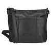 Dámská crossbody kabelka Enrico Benetti Katie - čierna