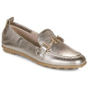Hispanitas Mokasíny BOMBAY-HV254027 Zlatá
