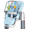 Peg Pérego Kit Tatamia Azzurro 2017