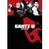 Gantz 10 - Hiroja Oku