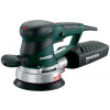Metabo SXE 450 TurboTec 350-Wattová Excentrická brúska s ele